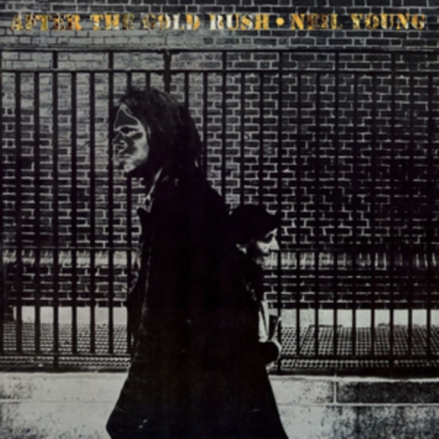 Neil Young - After the Gold Rush - Volume.ro