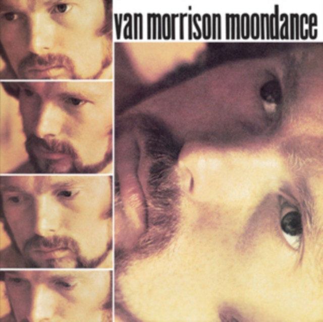 Van Morrison - Moondance - Volume.ro