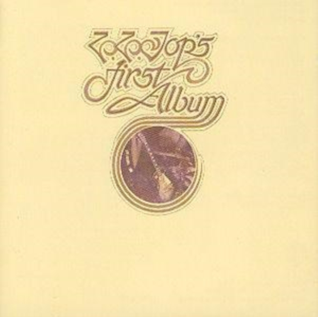 ZZ Top - ZZ Top's First Album - Volume.ro