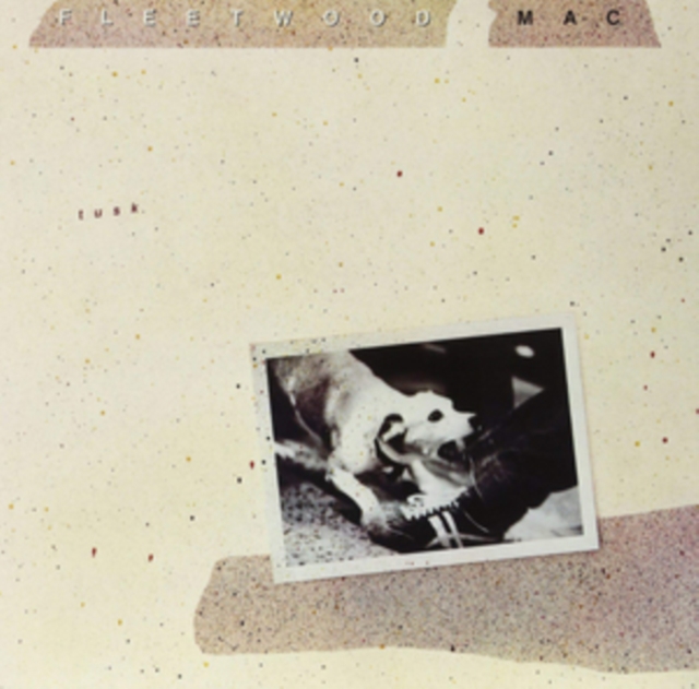 Fleetwood Mac - Tusk CD - Volume.ro
