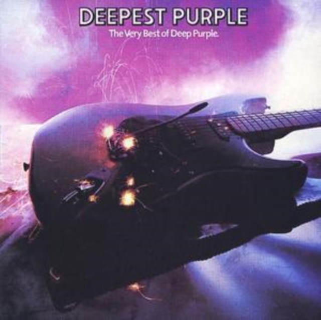 Deep Purple - Deepest Purple - Volume.ro