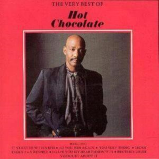 Hot Chocolate - The Very Best Of Hot Chocolate - Volume.ro