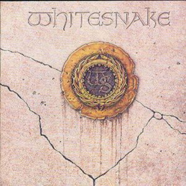 Whitesnake - Whitesnake - Volume.ro