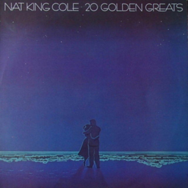 Nat King Cole - 20 Golden Greats CD - Volume.ro