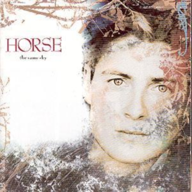 Horse - Same Sky CD - Volume.ro
