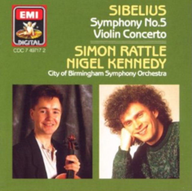 Robyn - Symphony No. 5 - Violin Concertos - Volume.ro