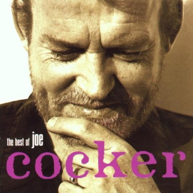 Joe Cocker - Best Of CD - Volume.ro