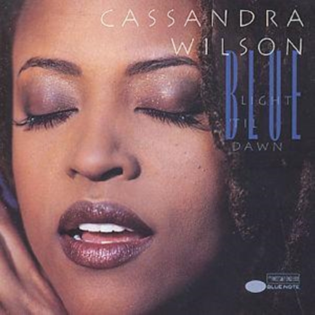Cassandra Wilson - Blue Light 'Til Dawn CD - Volume.ro