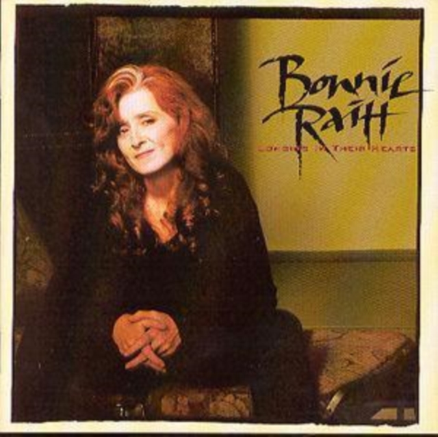 Bonnie Raitt - Longing In Their Hearts - Volume.ro