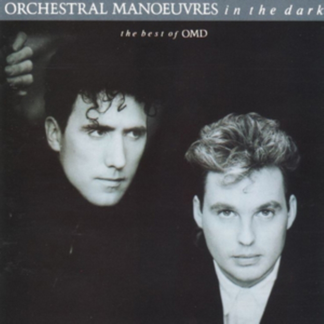 Orchestral Manoeuvres in the Dark - The Best of Orchestral Manoeuvres in the Dark - Volume.ro