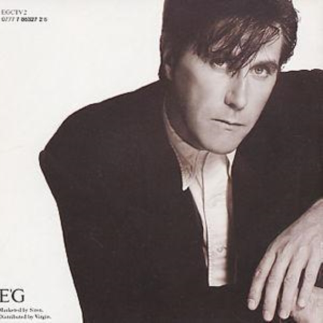 Bryan Ferry - The Ultimate Collection - Volume.ro