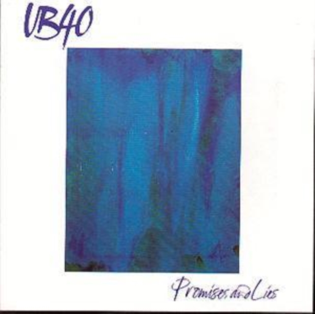 UB40 - Promises and Lies - Volume.ro
