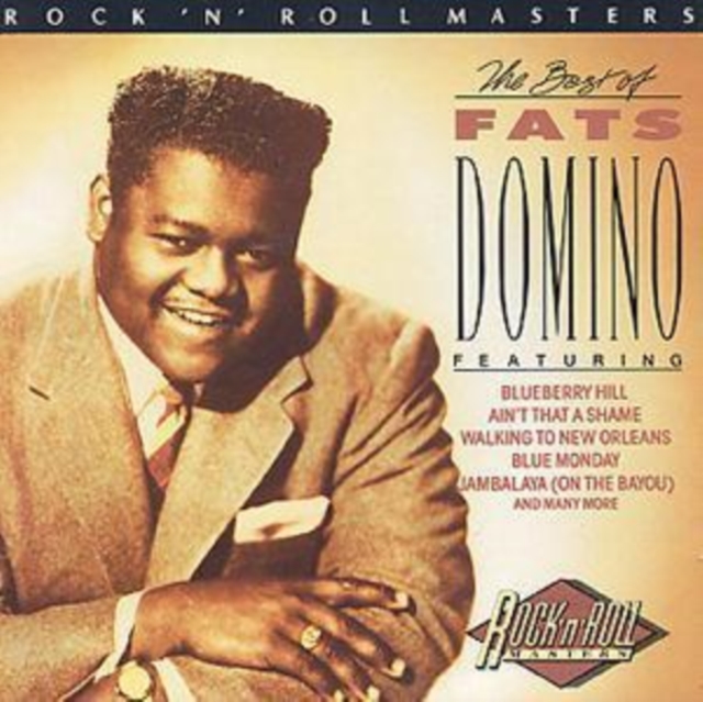 Fats Domino - The Best of Fats Domino - Volume.ro