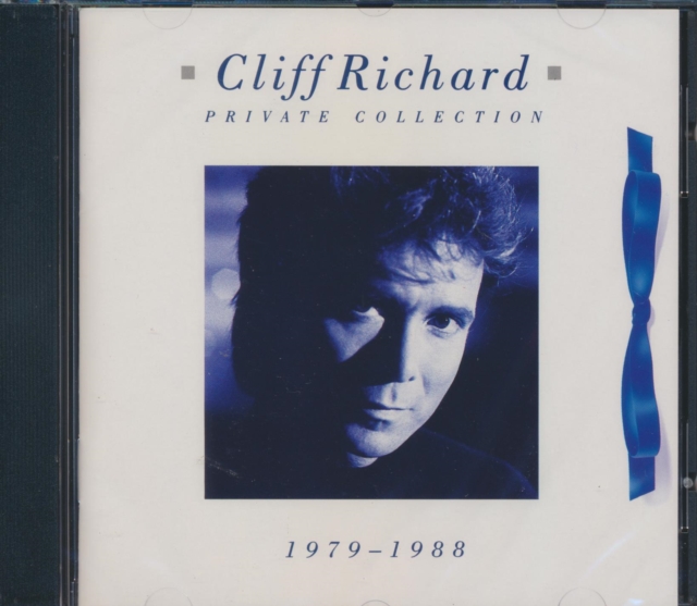 Cliff Richard - Private Collection 1979-1988 - Volume.ro
