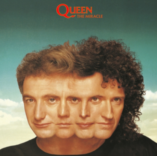 Queen - The Miracle - Volume.ro