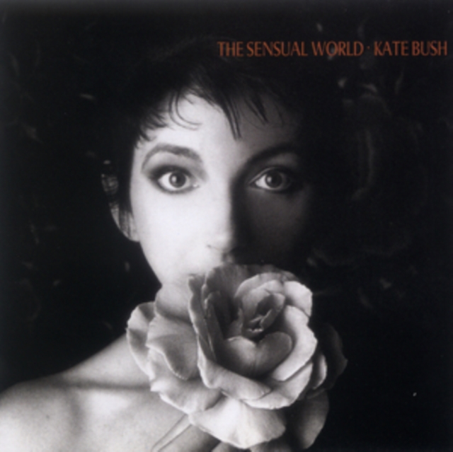 Kate Bush - The Sensual World CD - Volume.ro