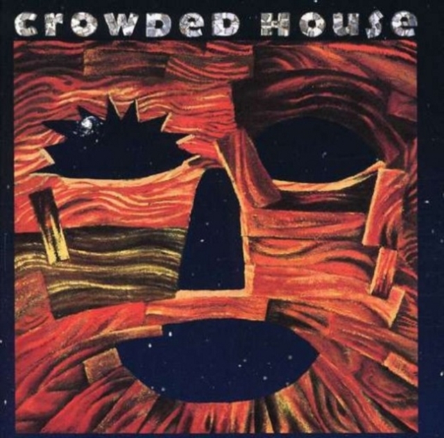 Crowded House - Woodface - Volume.ro