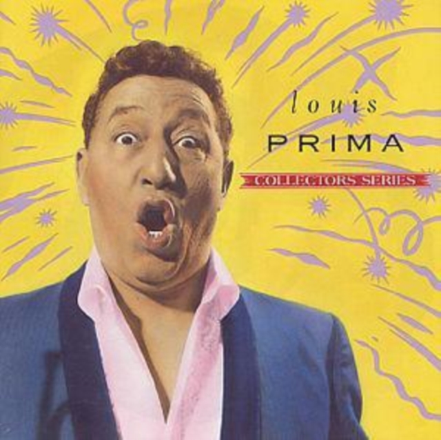 Louis Prima and His New Orleans Gang - Capitol Collectors Series CD - Volume.ro