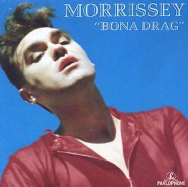 Morrissey - Bona Drag CD - Volume.ro