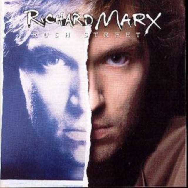 Richard Marx - Rush Street - Volume.ro