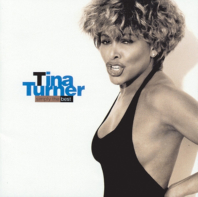 Tina Turner - Simply The Best - Volume.ro