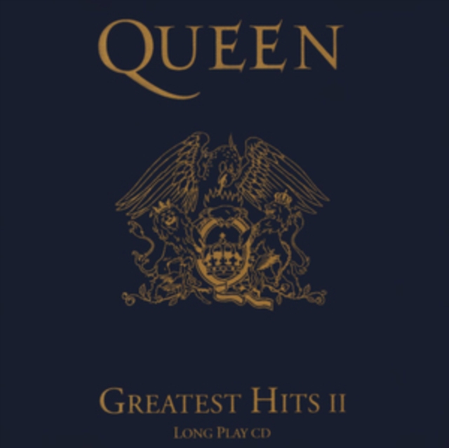 Queen - Greatest Hits II - Volume.ro