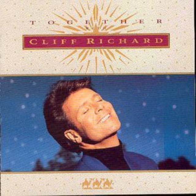 Cliff Richard - Together - Volume.ro