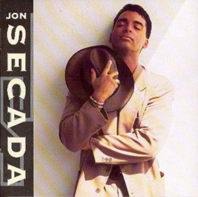 Jon Secada - Jon Secada - Volume.ro
