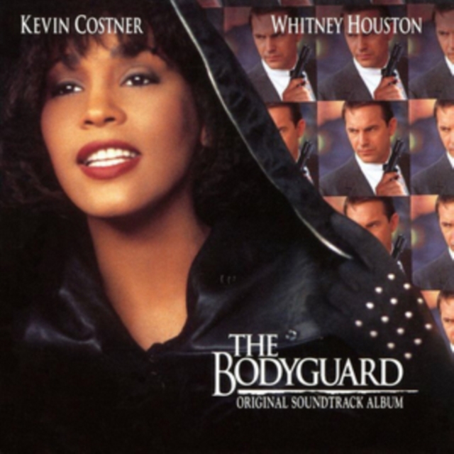 Original Soundtrack - The Bodyguard - Volume.ro