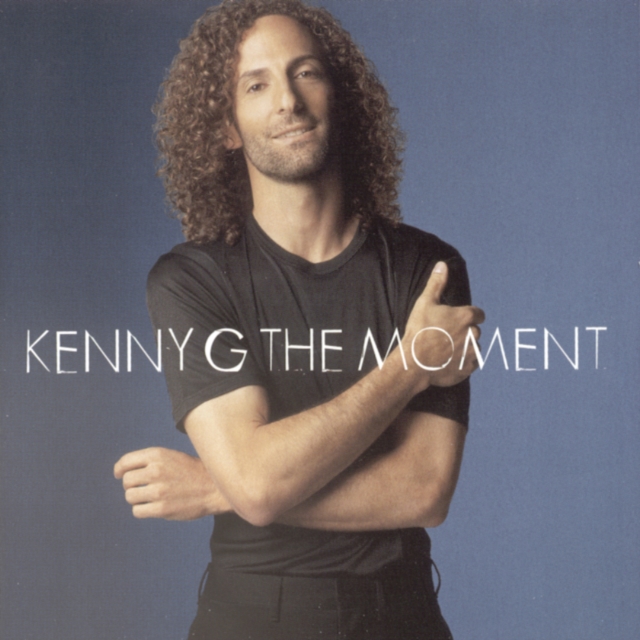 Kenny G - The Moment CD - Volume.ro