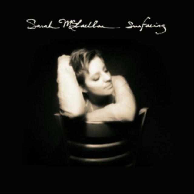 Sarah McLachlan - Surfacing - Volume.ro