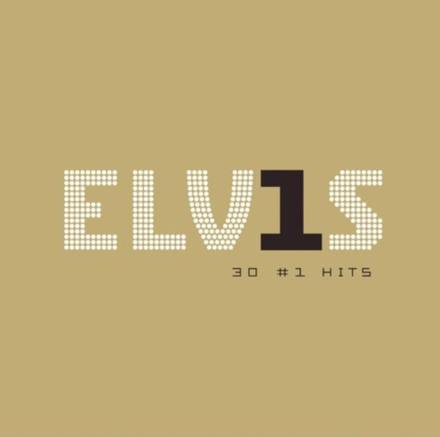 Elvis Presley - Elv1s - Volume.ro
