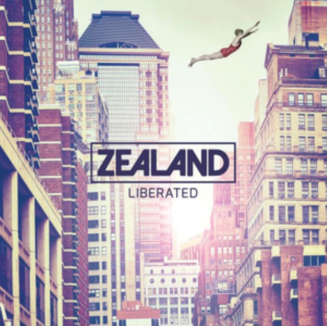 Zealand - Liberated - Volume.ro