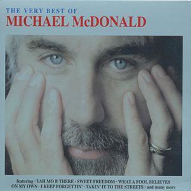 Michael McDonald - The Voice Of Michael McDonald - Volume.ro