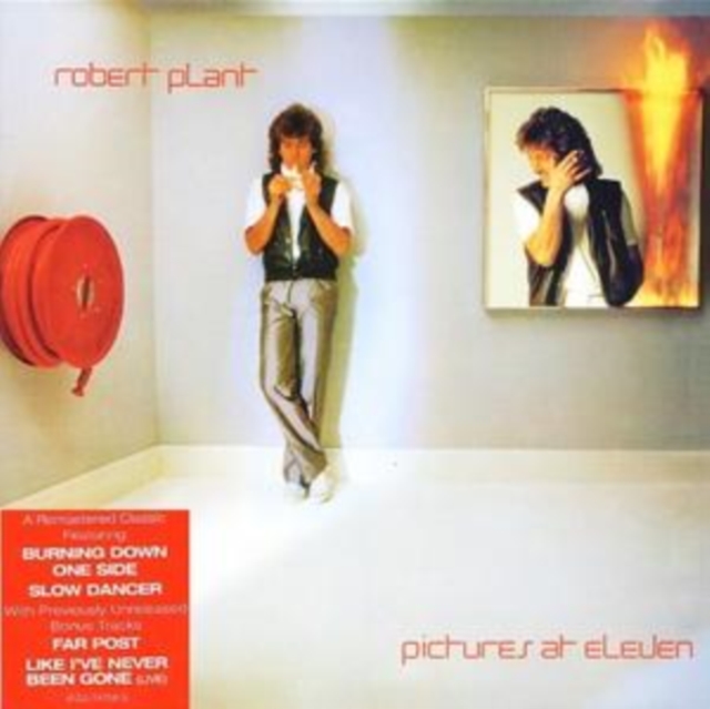 Picures at Eleven (Remastered) CD / Album - Volume.ro