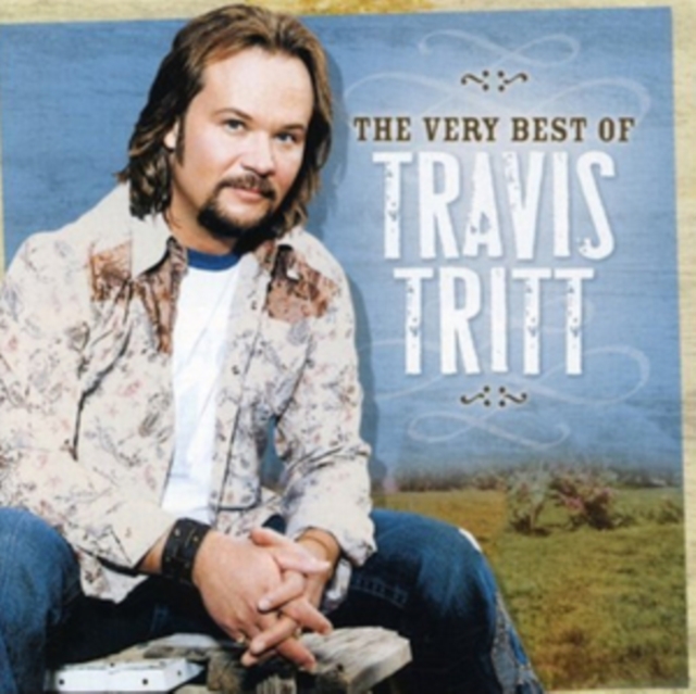 The Very Best of Travis Tritt CD / Album - Volume.ro