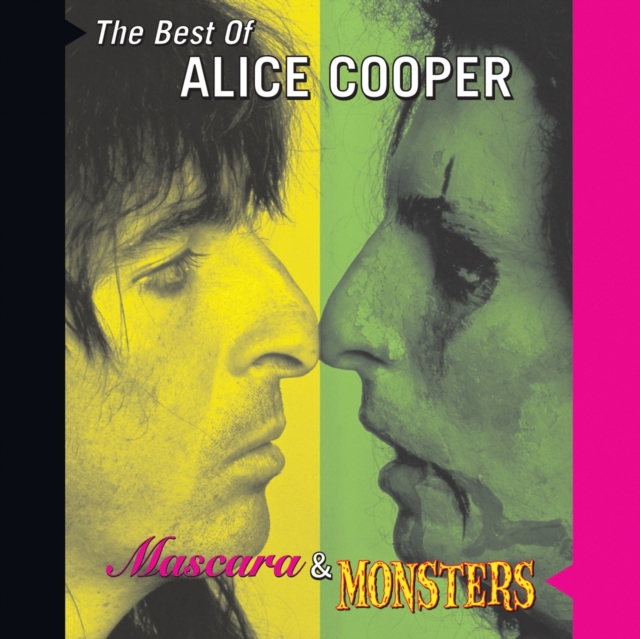 Alice Cooper - Best Of Alice Cooper - Volume.ro