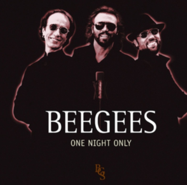 Bee Gees - One Night Only - Volume.ro