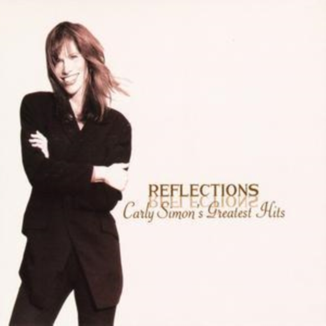 Carly Simon - Reflections: Carly Simon's Greatest Hits - Volume.ro