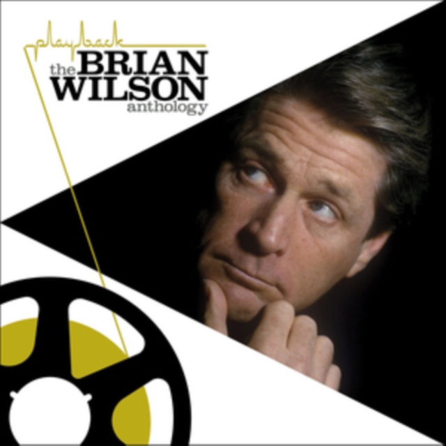 Brian Wilson - Playback: The Brian Wilson Anthology - Volume.ro