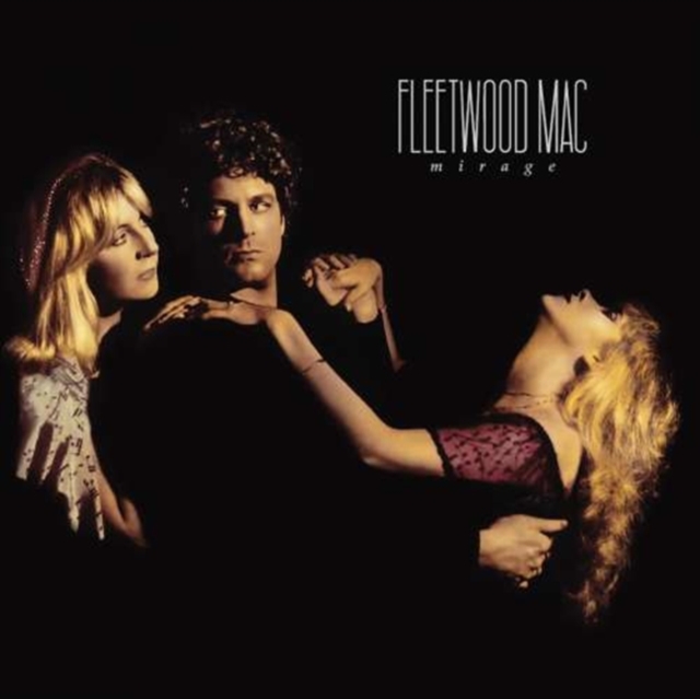 Fleetwood Mac - Mirage - Volume.ro