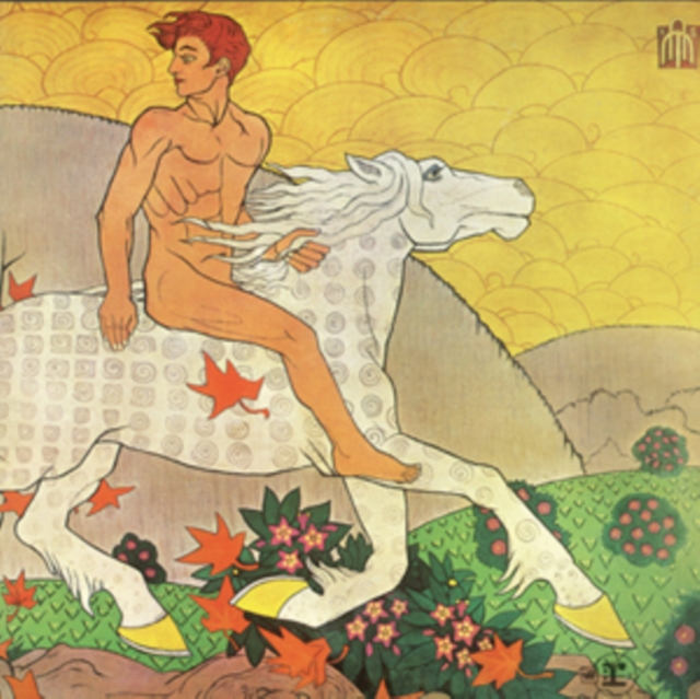 Fleetwood Mac - Then Play On - Volume.ro