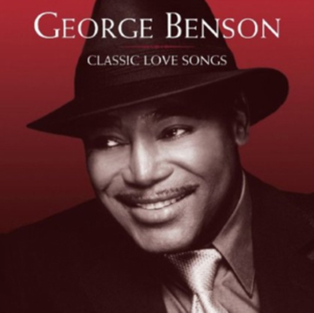 George Benson - Classic Love Songs CD - Volume.ro