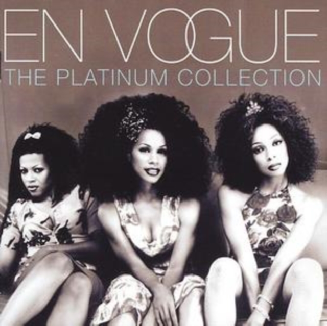 En Vogue - The Platinum Collection CD - Volume.ro