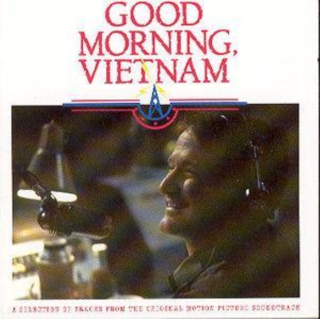 Original Soundtrack - Good Morning Vietnam - Volume.ro