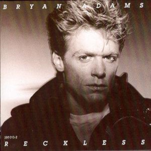 Bryan Adams - Reckless - Volume.ro