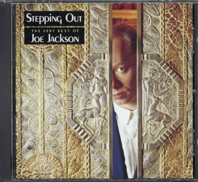 Joe Jackson - Stepping Out CD - Volume.ro