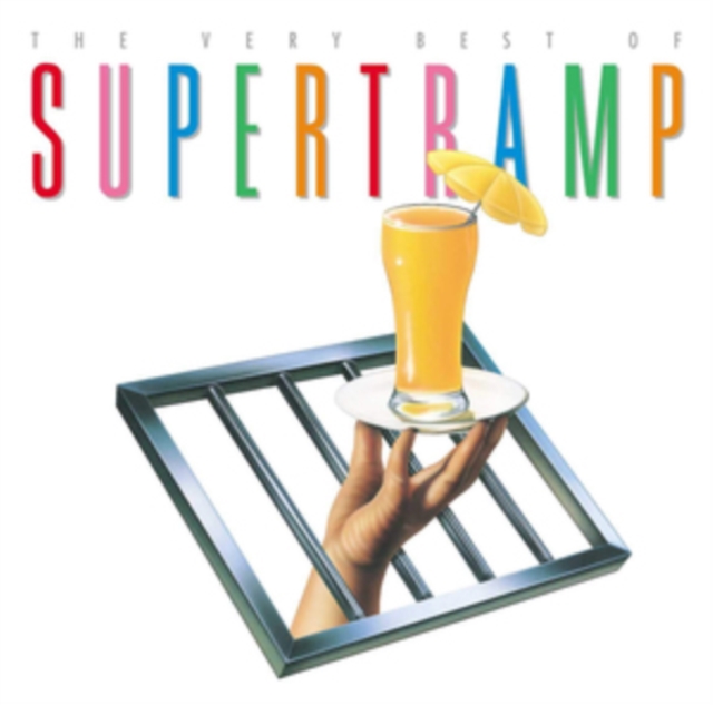 Supertramp - The Very Best Of Supertramp CD - Volume.ro