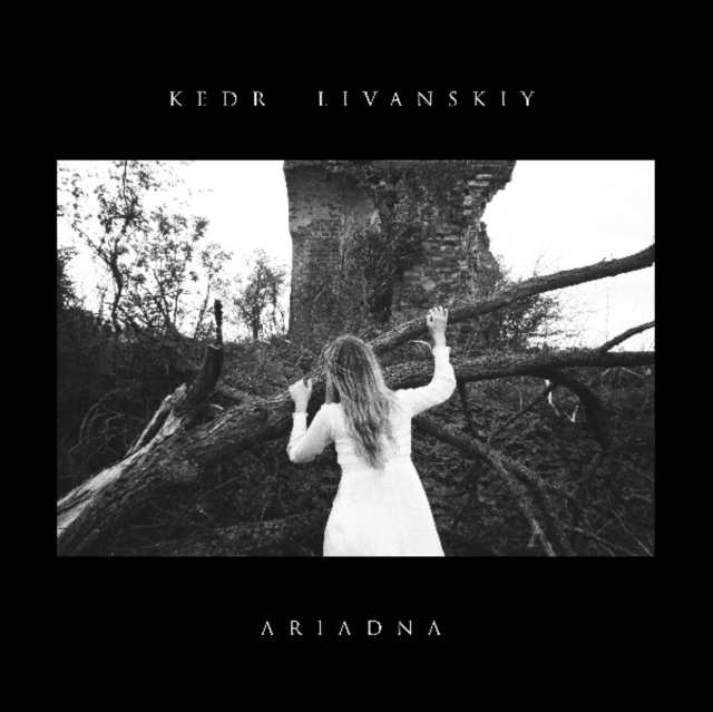 Kedr Livanskiy - Ariadna - Volume.ro