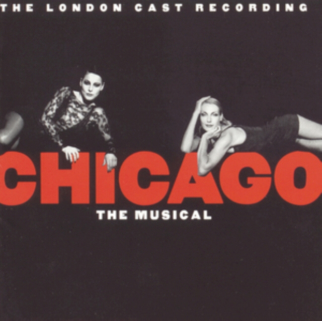 Original London Cast Recording - Chicago - Volume.ro